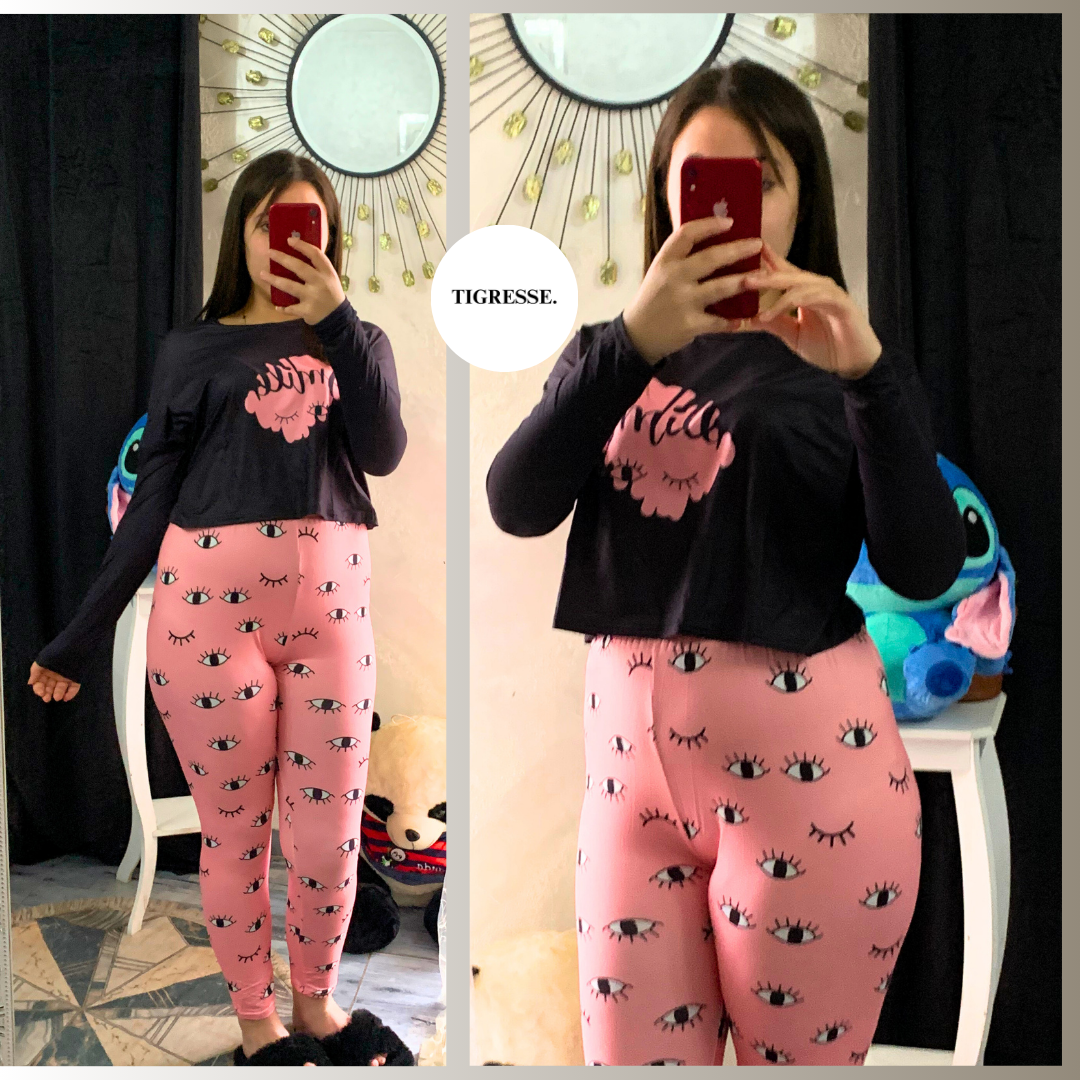 SHEIN PIJAMAS
