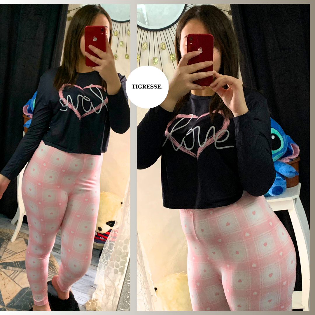 SHEIN PIJAMAS