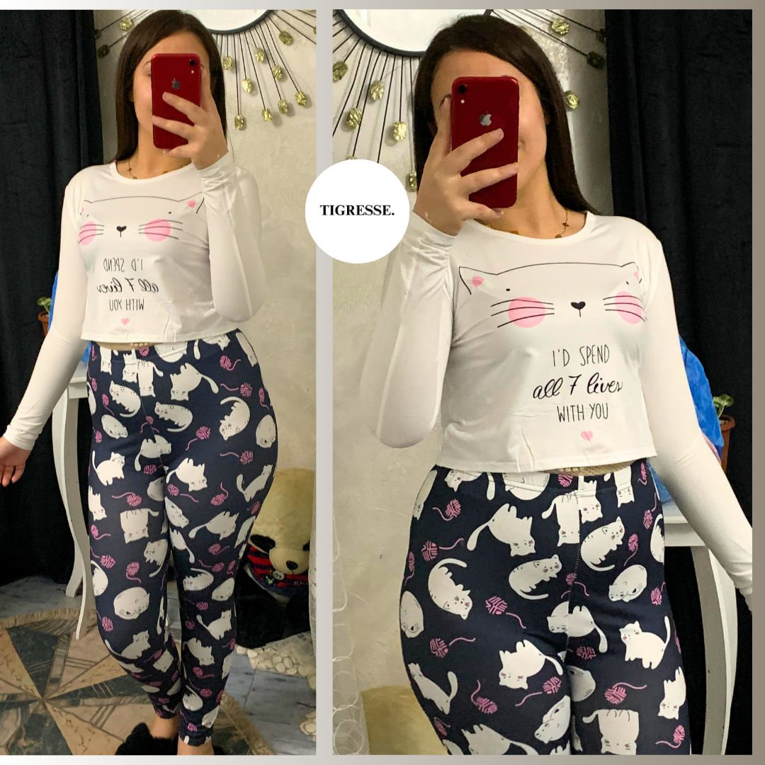 SHEIN PIJAMAS