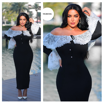 Robe Vintage 💎