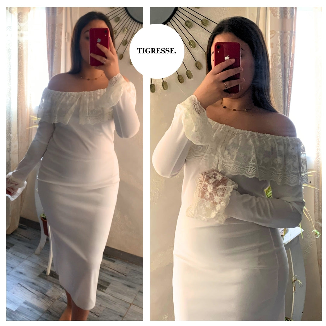 Robe Vintage 💎